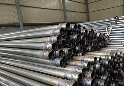 南宁声测管厂家